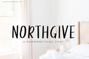 Northgive: Elevate Your Designs with Cheerful Handmade Charm